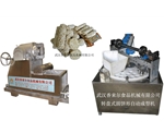 新式 米通、麥通、米花糖自動(dòng)成型機(jī) 轉(zhuǎn)盤(pán)成型機(jī)